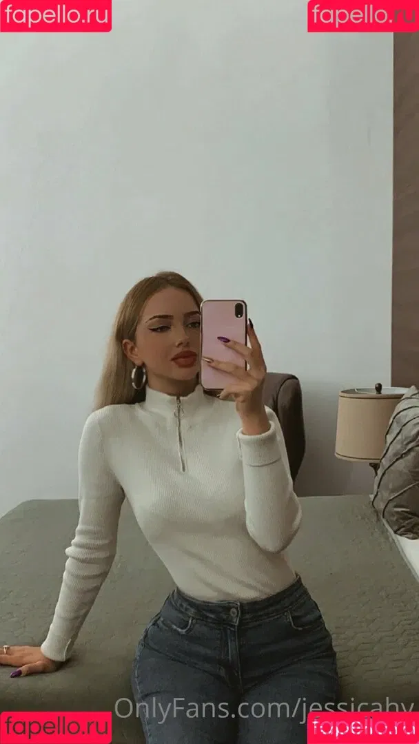 jessicahy Onlyfans Photo Gallery 