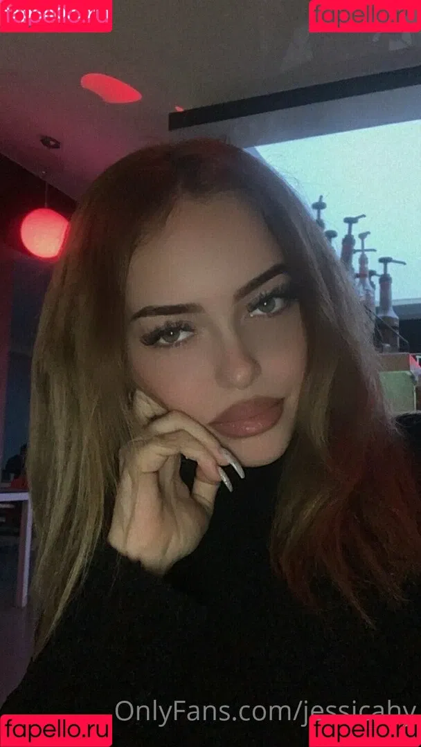 jessicahy Onlyfans Photo Gallery 