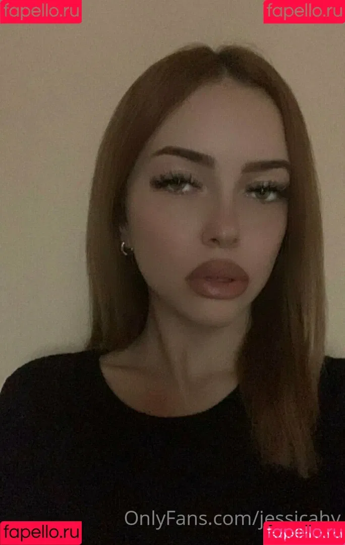 jessicahy Onlyfans Photo Gallery 