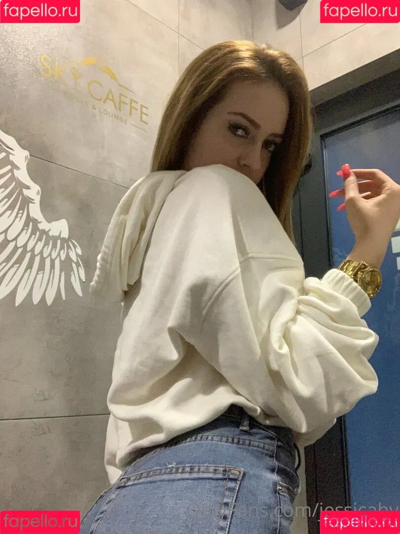 jessicahy Onlyfans Photo Gallery 