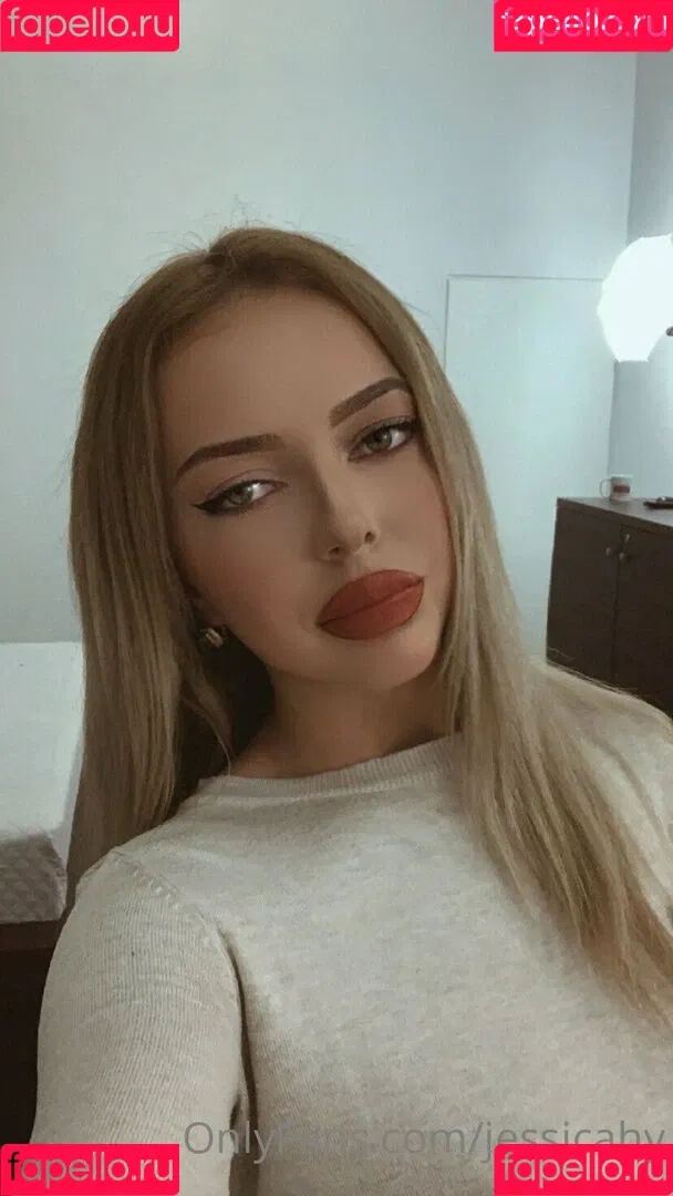 jessicahy Onlyfans Photo Gallery 