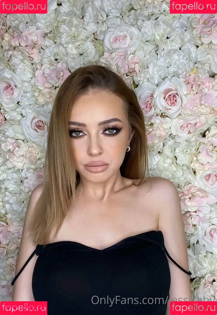 jessicahy Onlyfans Photo Gallery 