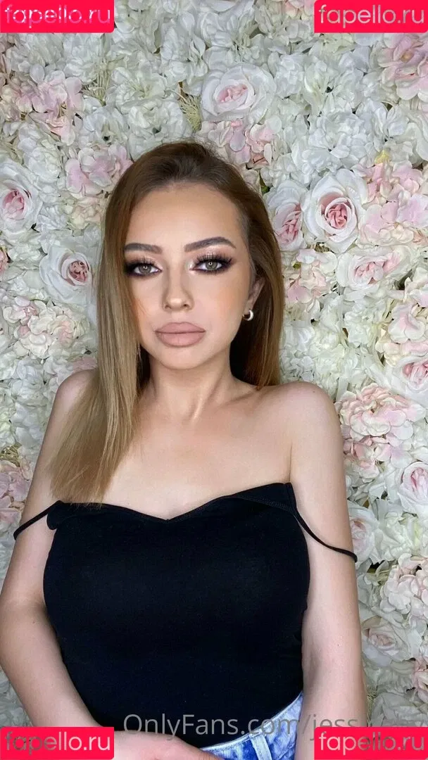jessicahy Onlyfans Photo Gallery 
