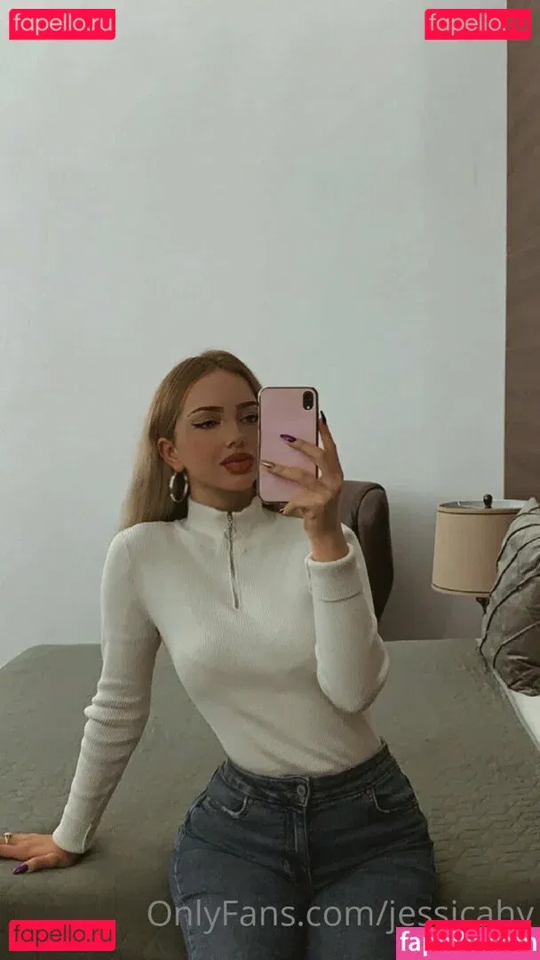jessicahy Onlyfans Photo Gallery 