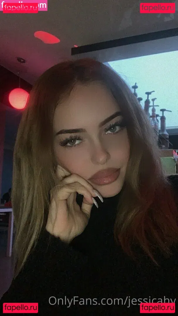 jessicahy Onlyfans Photo Gallery 