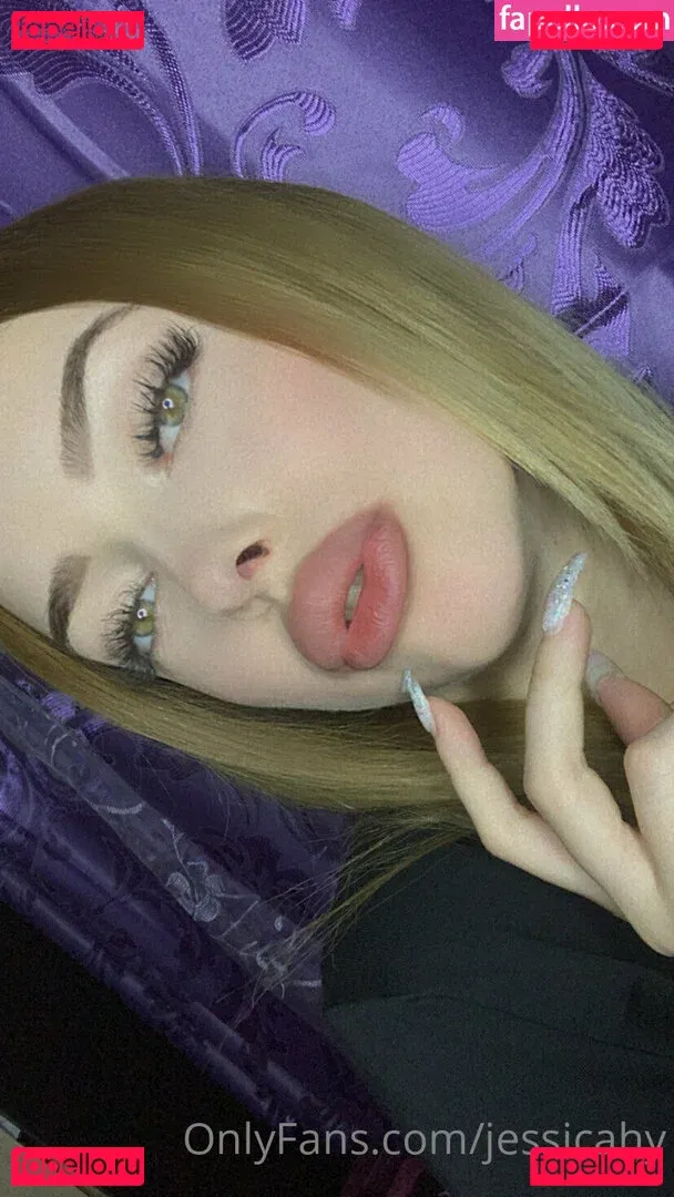 jessicahy Onlyfans Photo Gallery 