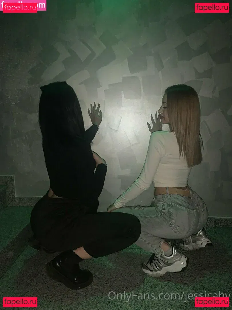 jessicahy Onlyfans Photo Gallery 