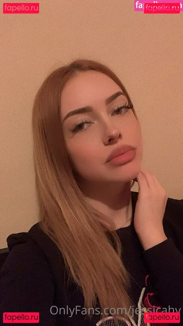 jessicahy Onlyfans Photo Gallery 