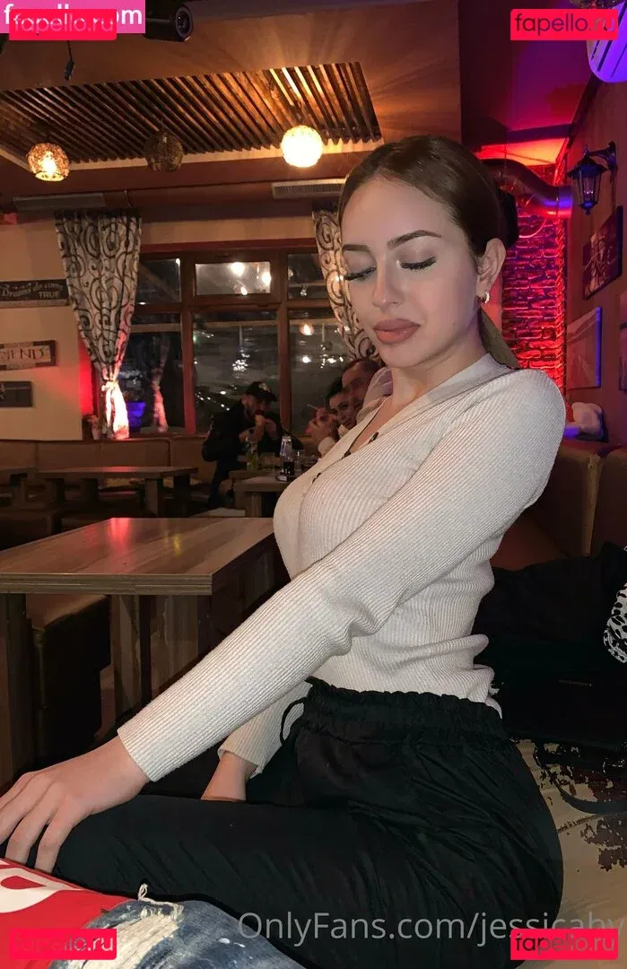 jessicahy Onlyfans Photo Gallery 