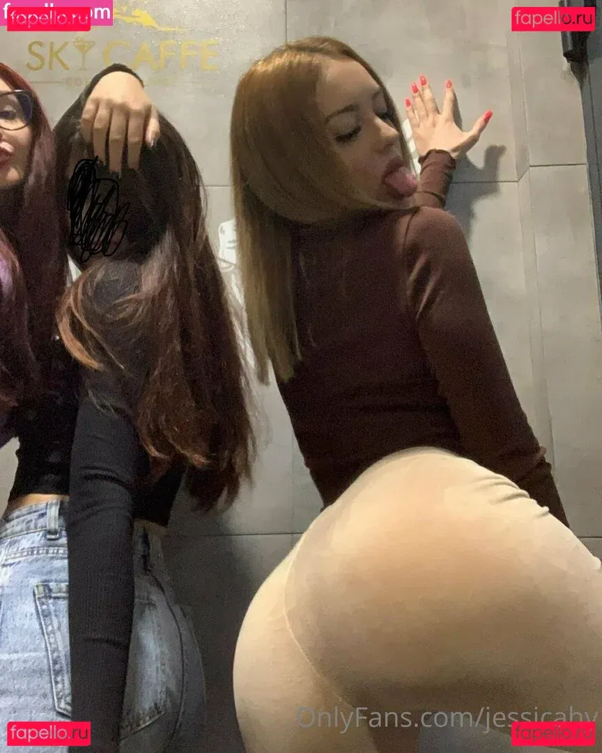 jessicahy Onlyfans Photo Gallery 