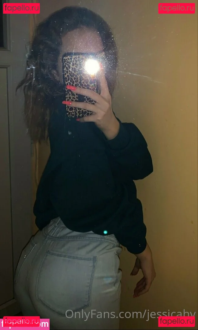 jessicahy Onlyfans Photo Gallery 