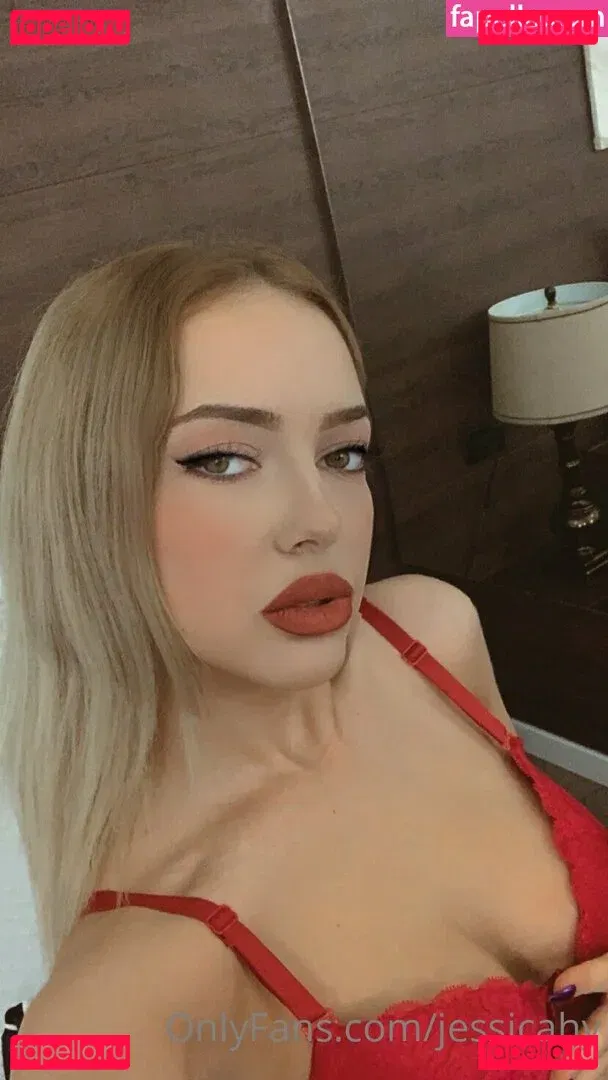 jessicahy Onlyfans Photo Gallery 