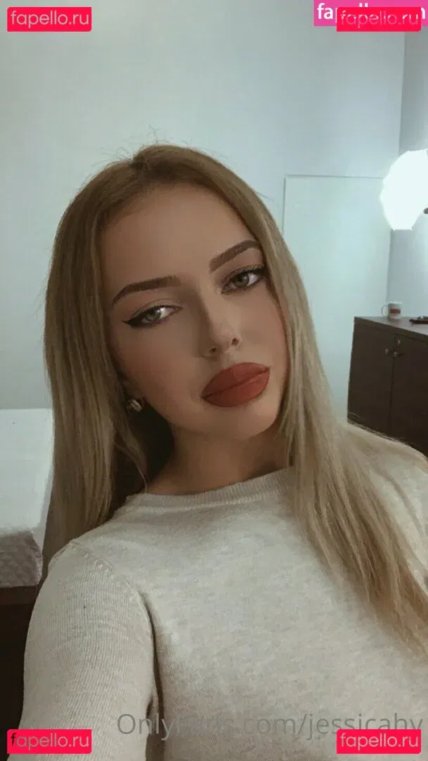 jessicahy Onlyfans Photo Gallery 