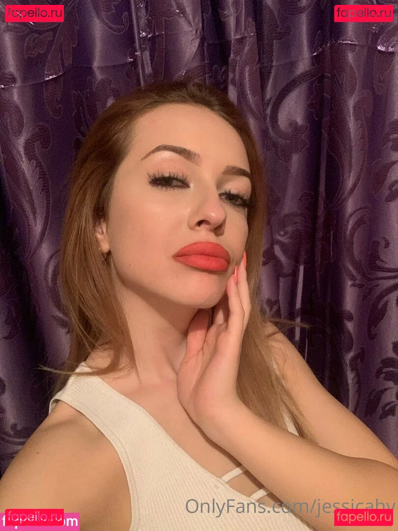 jessicahy Onlyfans Photo Gallery 