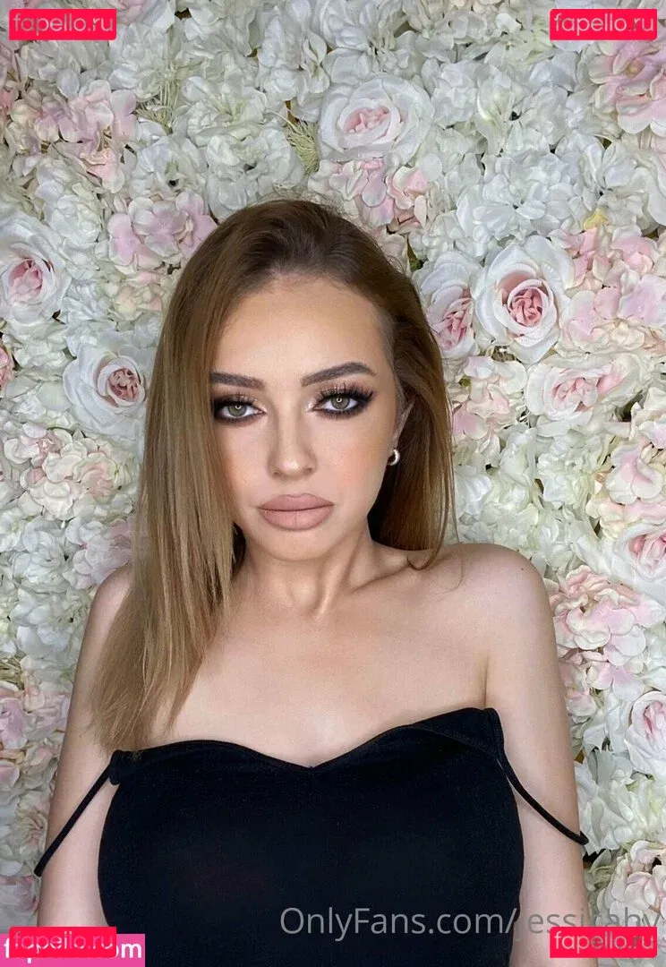 jessicahy Onlyfans Photo Gallery 