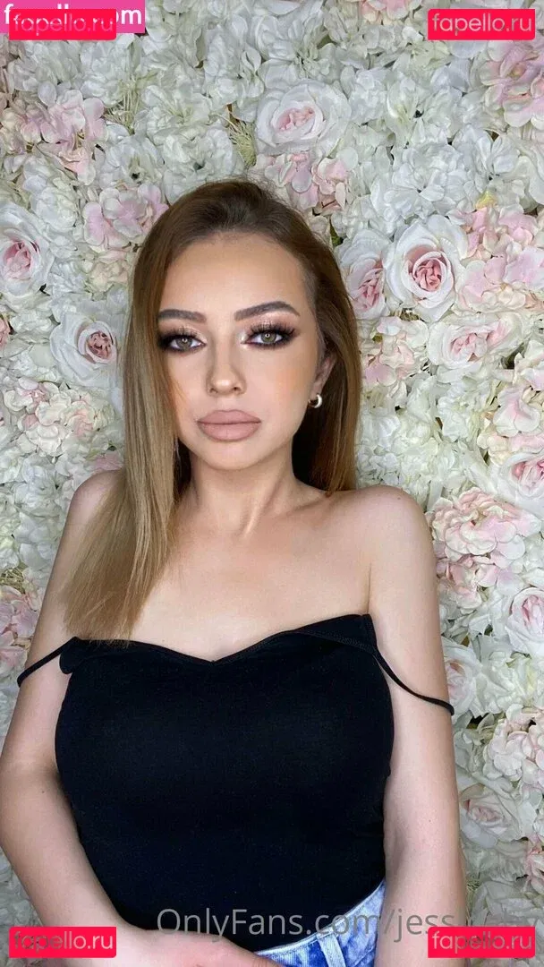 jessicahy Onlyfans Photo Gallery 