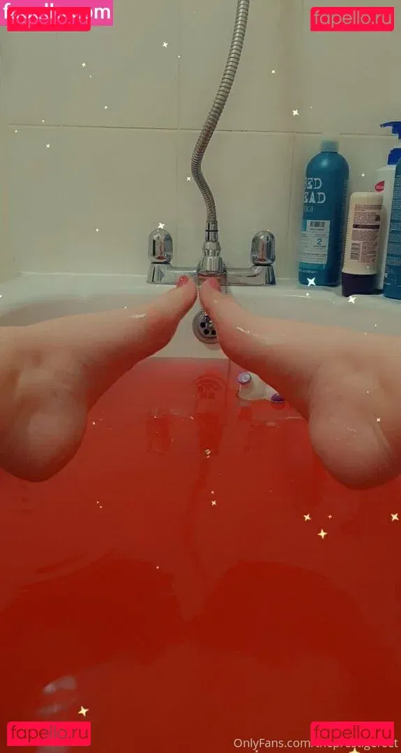 theprestigefeet Onlyfans Photo Gallery 