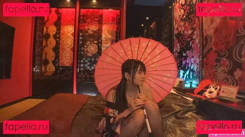 Koibuchi Momona Onlyfans Photo Gallery 