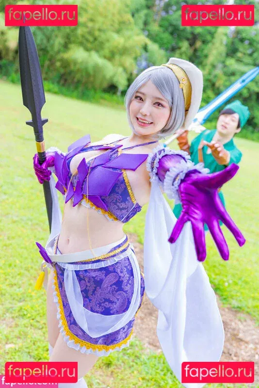 Koibuchi Momona Onlyfans Photo Gallery 