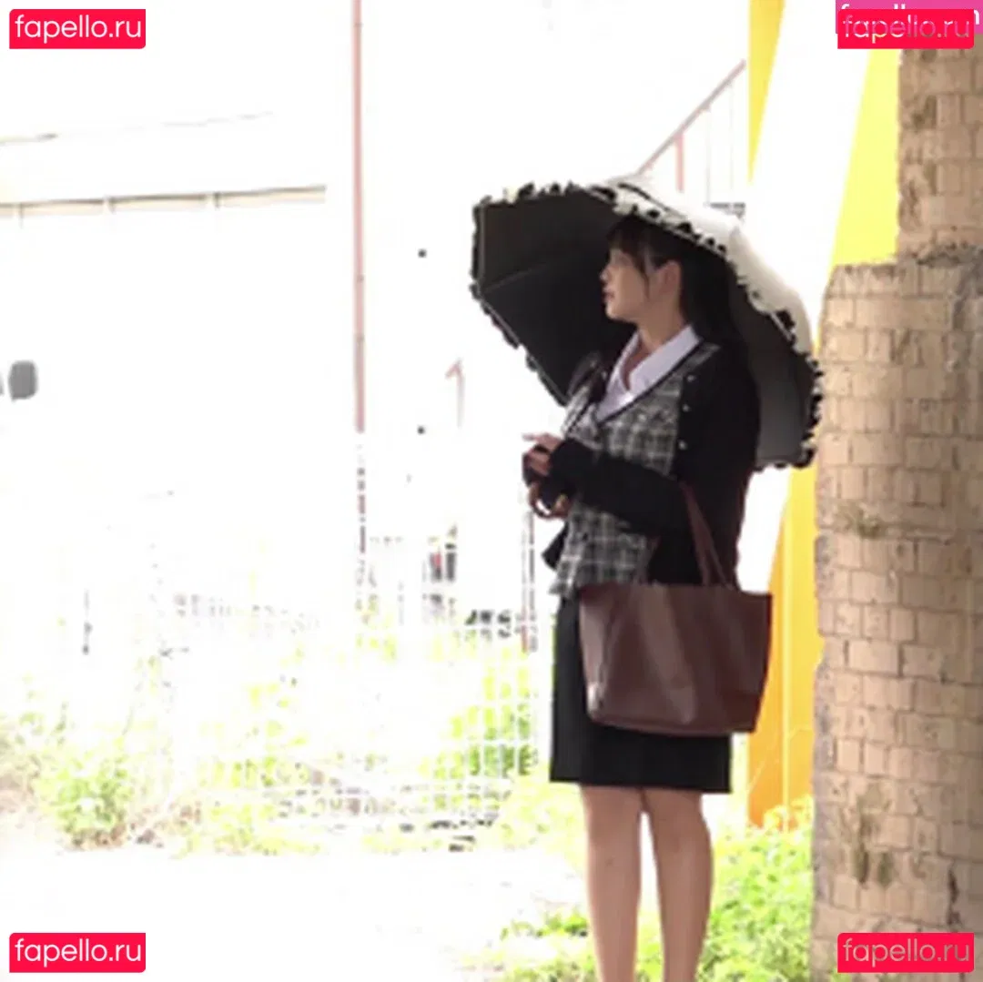 Koibuchi Momona Onlyfans Photo Gallery 