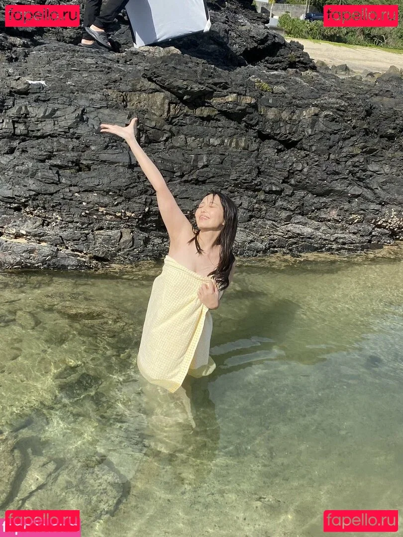 Koibuchi Momona Onlyfans Photo Gallery 