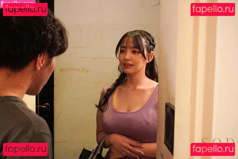 Koibuchi Momona Onlyfans Photo Gallery 