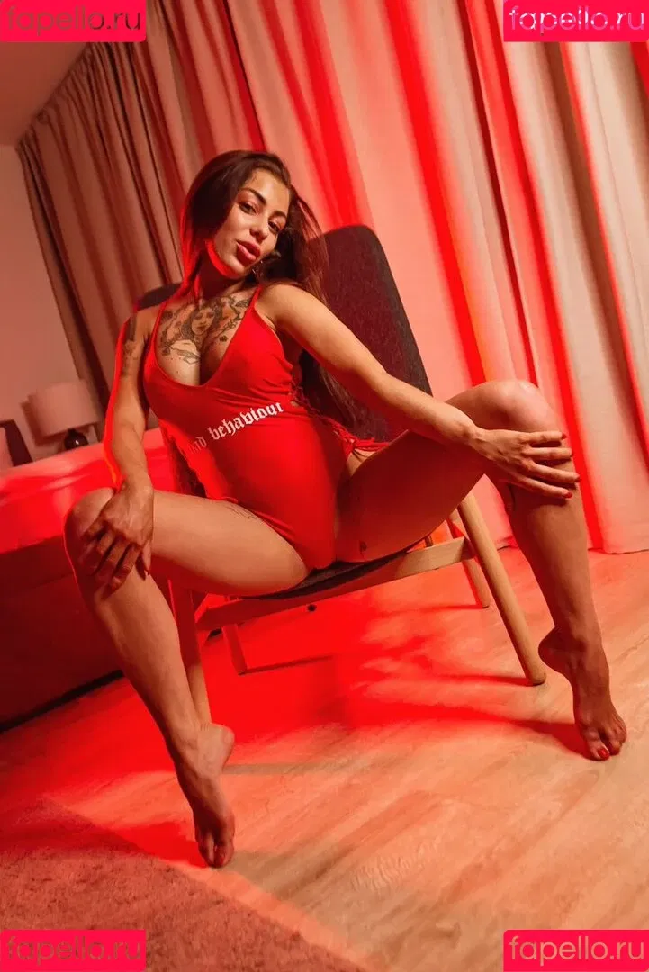 Alia Star Onlyfans Photo Gallery 