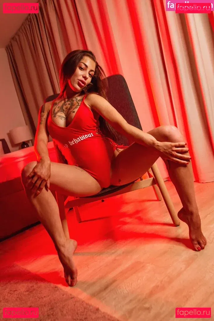 Alia Star Onlyfans Photo Gallery 