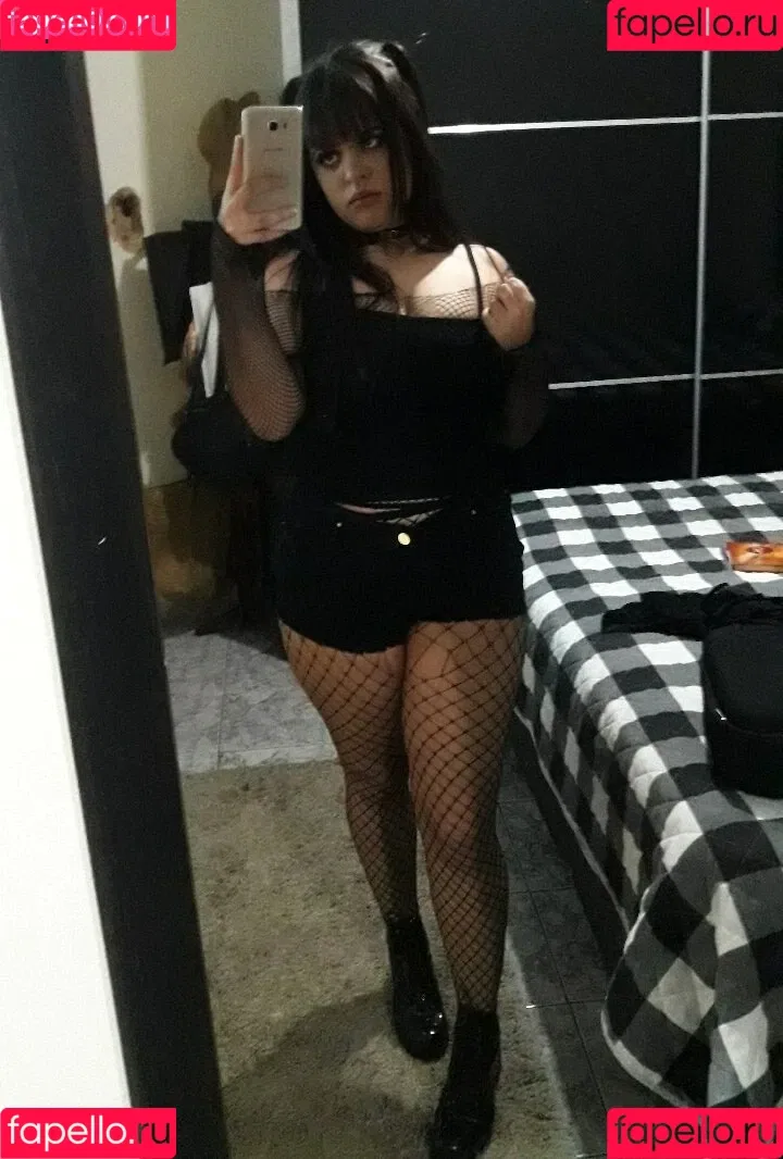 Deathgasmean Onlyfans Photo Gallery 