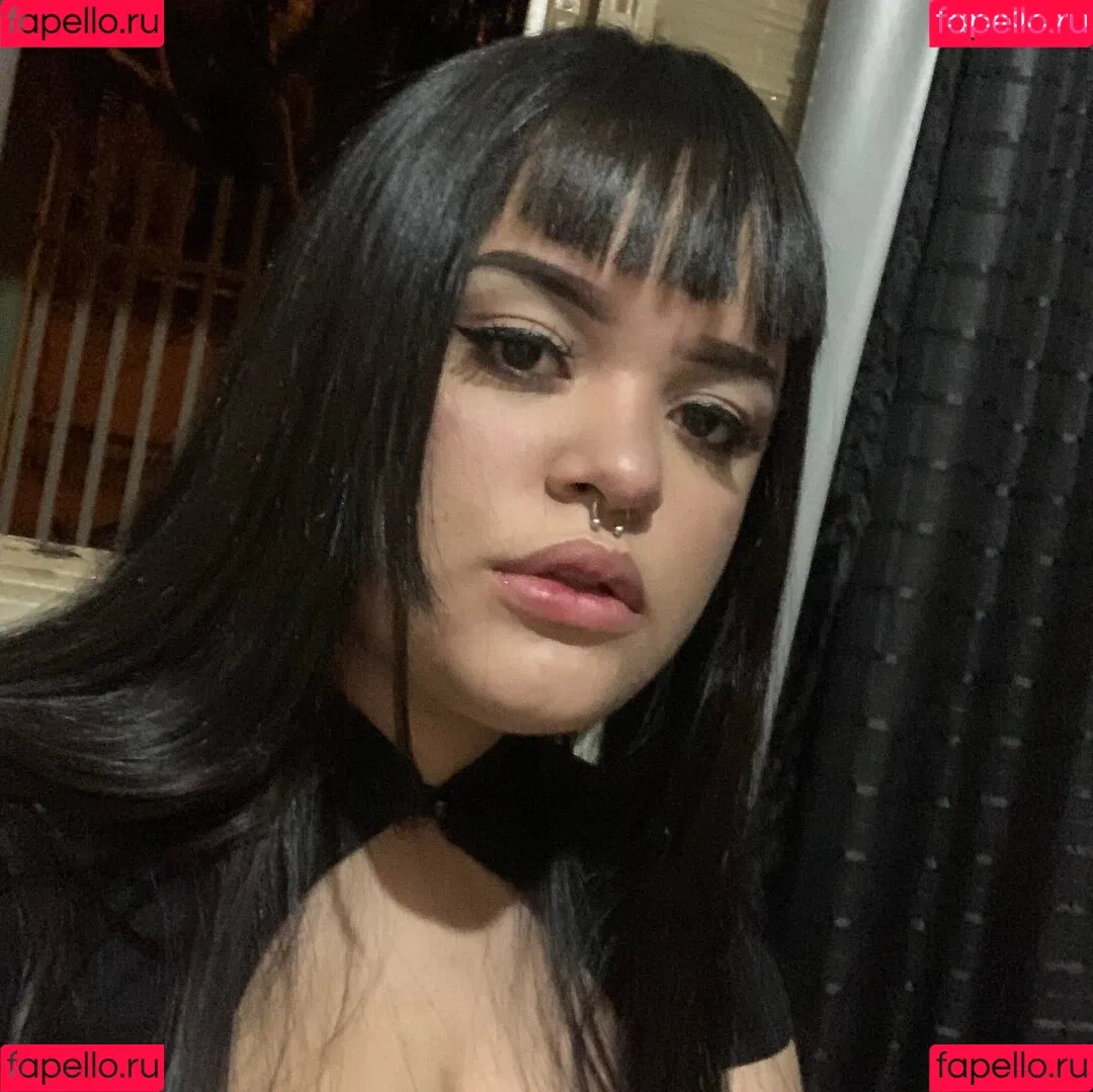 Deathgasmean Onlyfans Photo Gallery 