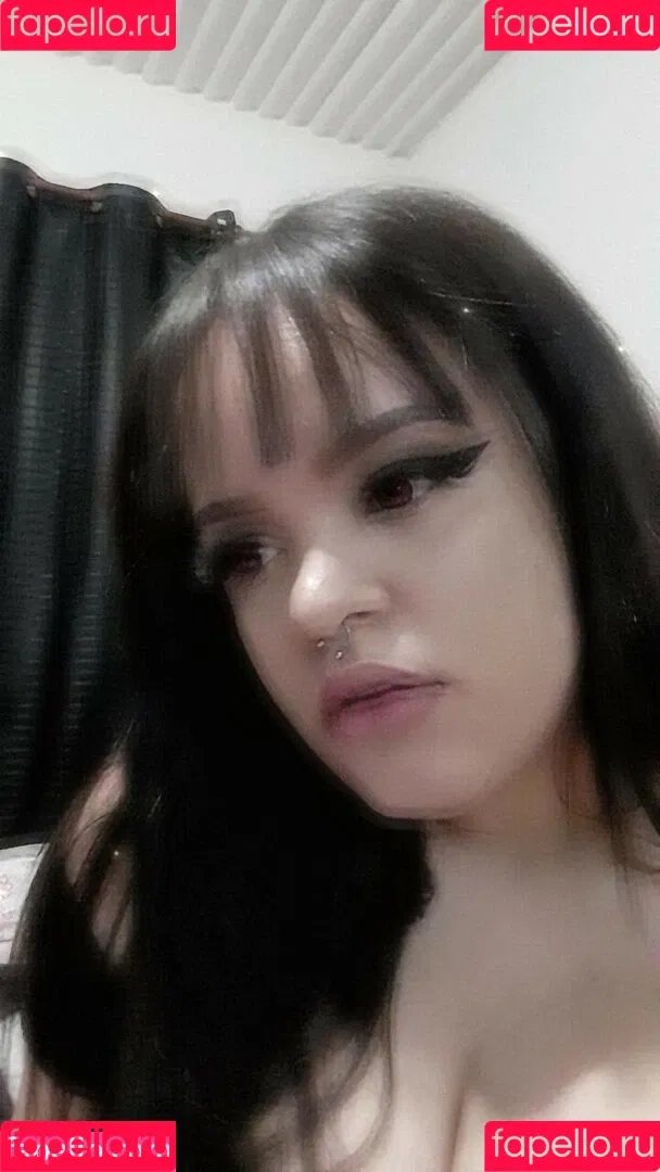 Deathgasmean Onlyfans Photo Gallery 