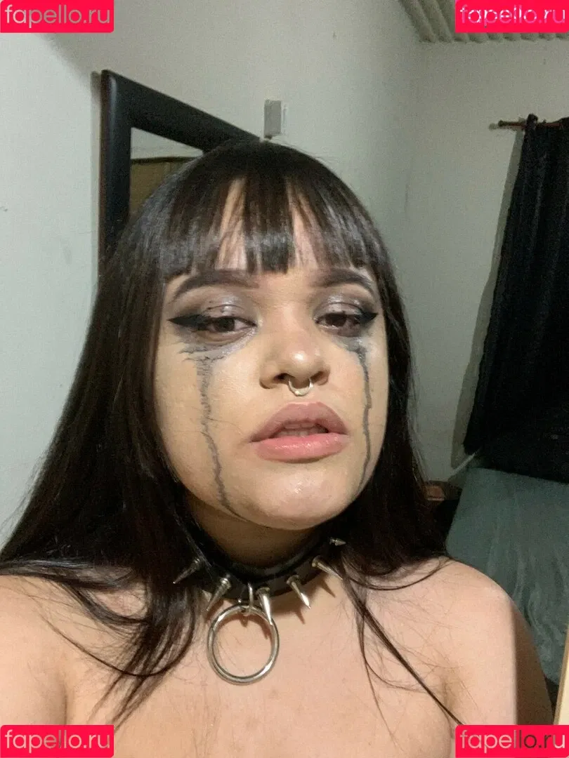 Deathgasmean Onlyfans Photo Gallery 