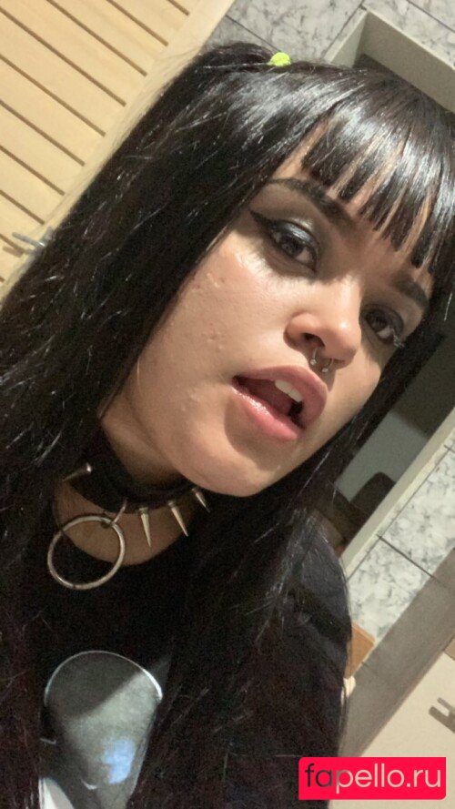 Deathgasmean Nude Onlyfans Photo 51