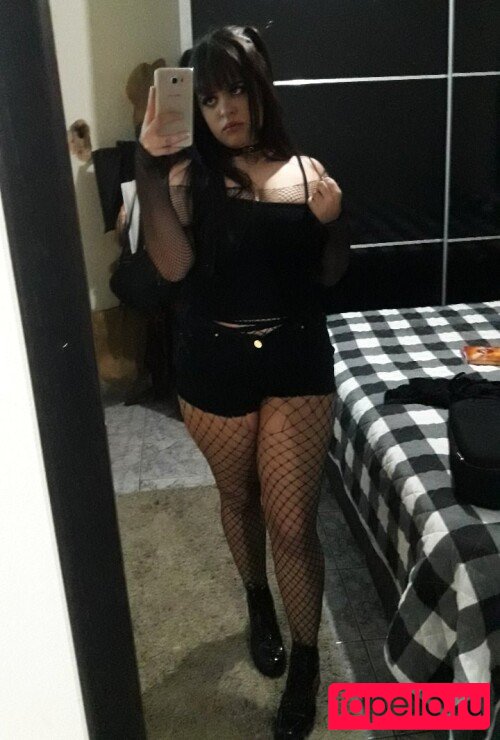 Deathgasmean Nude Onlyfans Photo 48