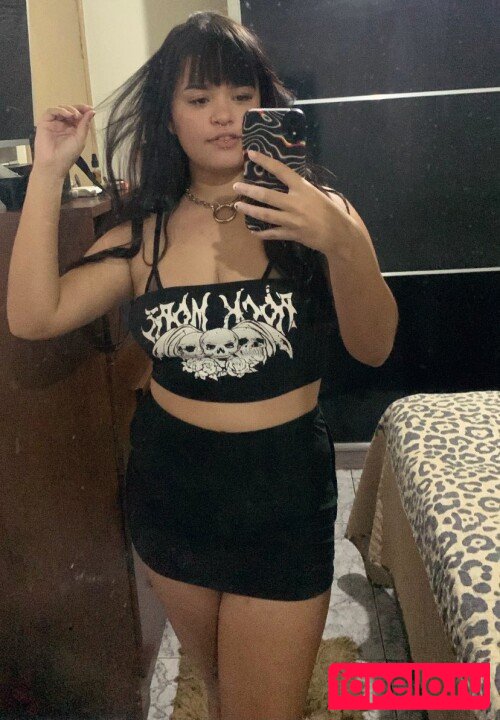 Deathgasmean Nude Onlyfans Photo 34