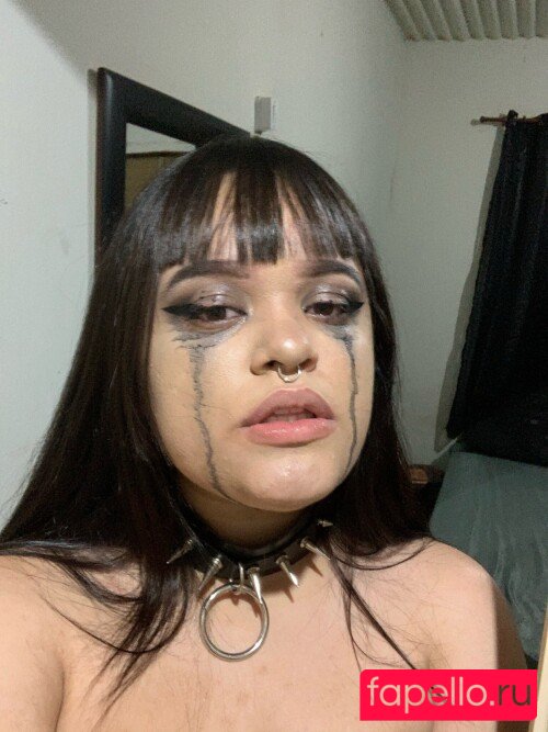 Deathgasmean Nude Onlyfans Photo 32