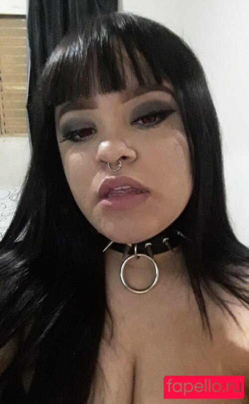 Deathgasmean Nude Onlyfans Photo 13