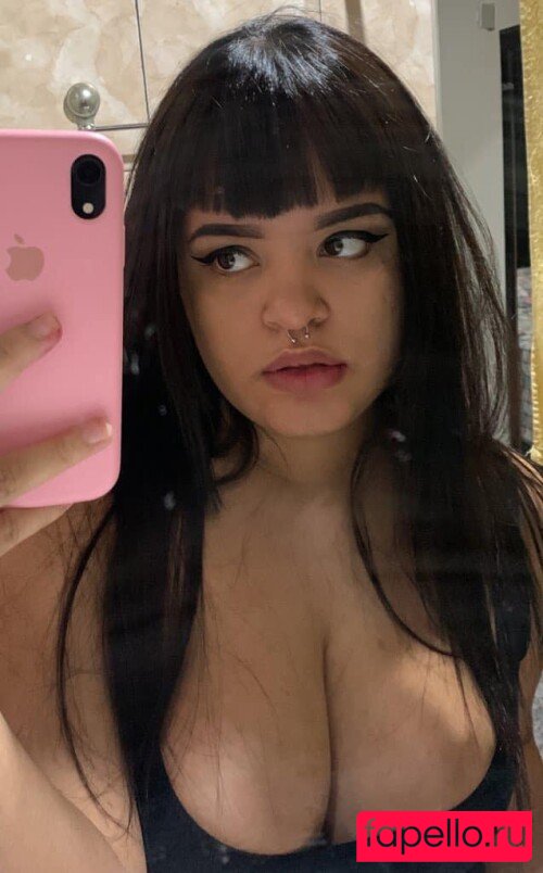Deathgasmean Nude Onlyfans Photo 12