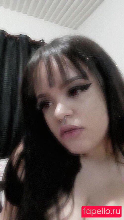 Deathgasmean Nude Onlyfans Photo 5