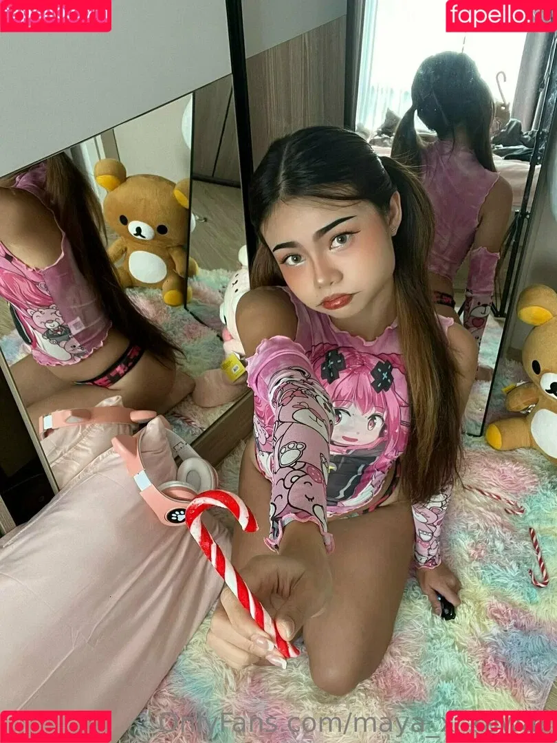 maya_x_kawaii Onlyfans Photo Gallery 