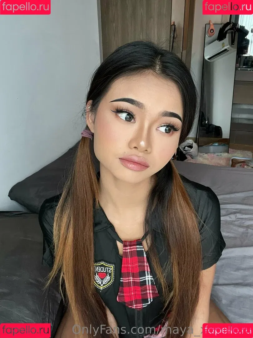 maya_x_kawaii Onlyfans Photo Gallery 