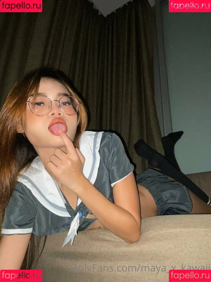 maya_x_kawaii Onlyfans Photo Gallery 