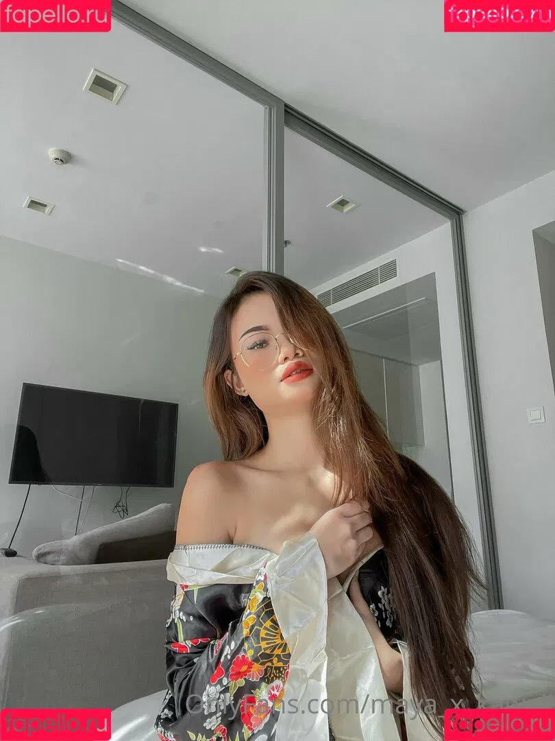 maya_x_kawaii Onlyfans Photo Gallery 