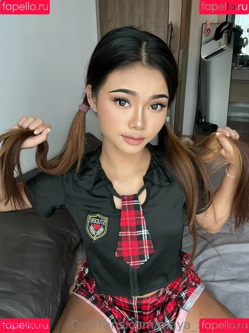 maya_x_kawaii Onlyfans Photo Gallery 