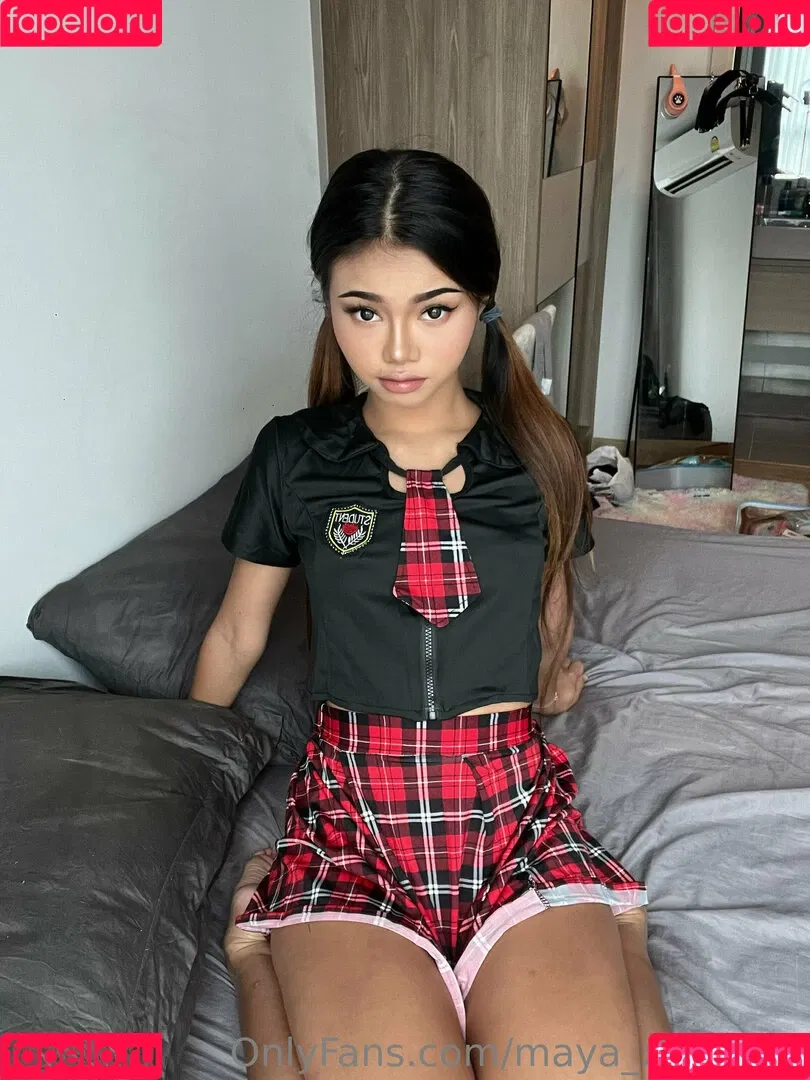 maya_x_kawaii Onlyfans Photo Gallery 