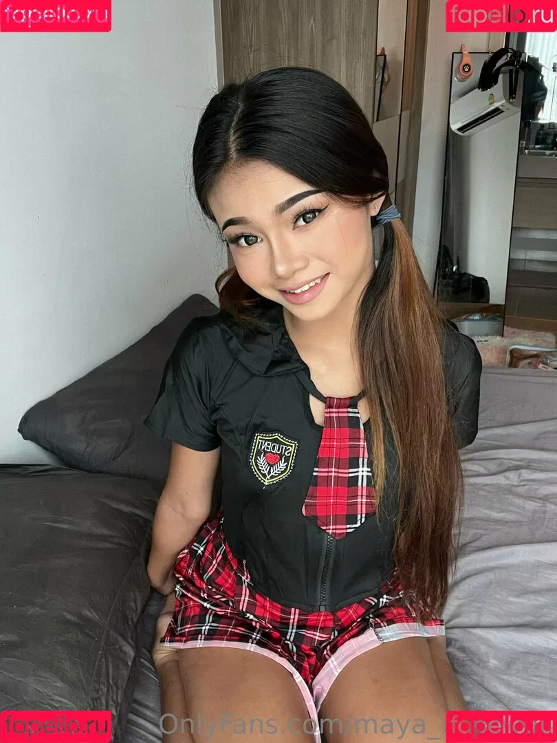 maya_x_kawaii Onlyfans Photo Gallery 