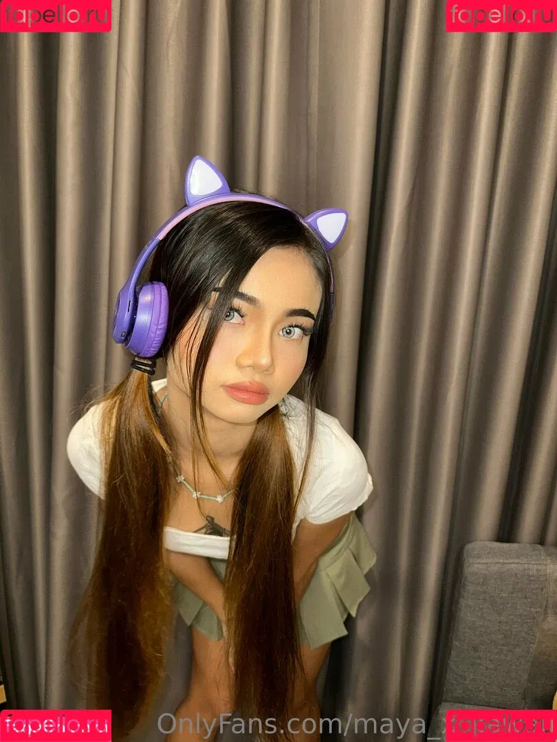 maya_x_kawaii Onlyfans Photo Gallery 