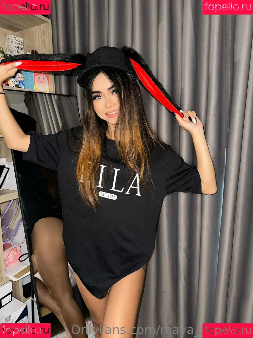maya_x_kawaii Onlyfans Photo Gallery 
