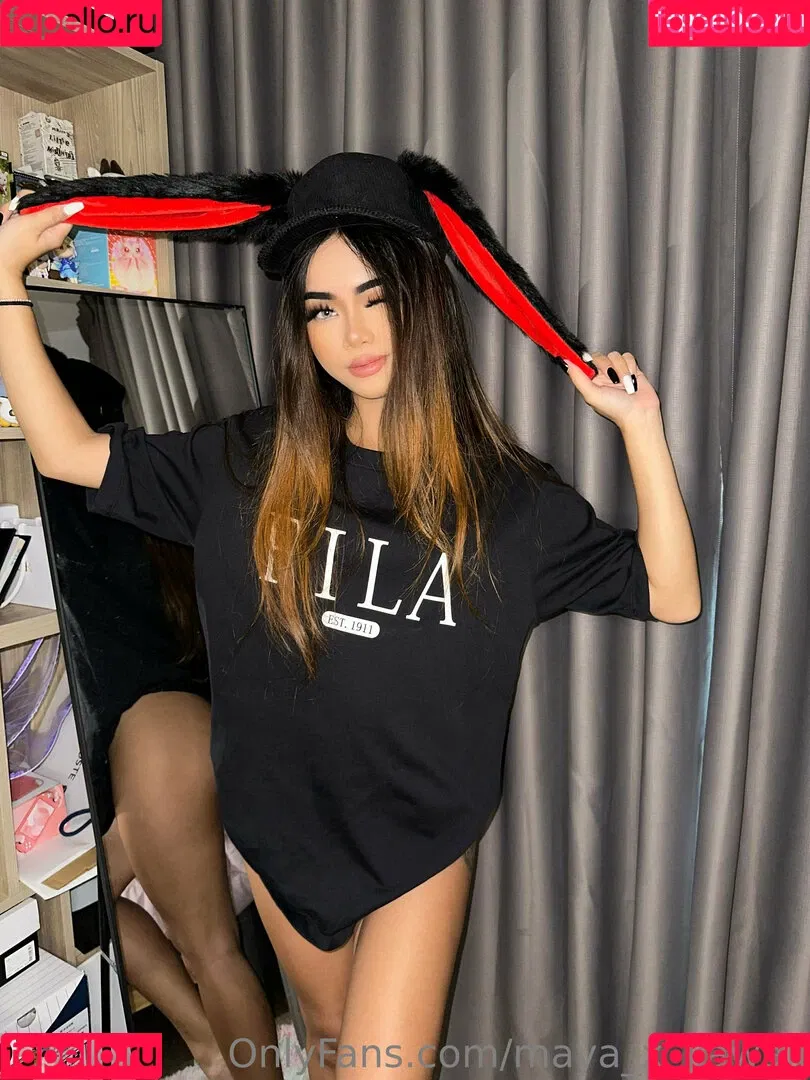 maya_x_kawaii Onlyfans Photo Gallery 