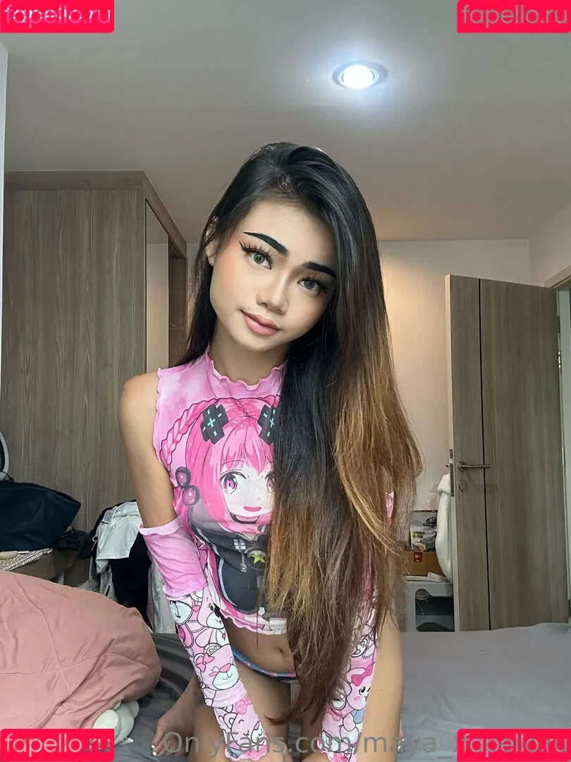 maya_x_kawaii Onlyfans Photo Gallery 